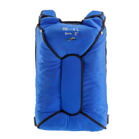 Spadochron ratunkowy RE-5L seria 5+