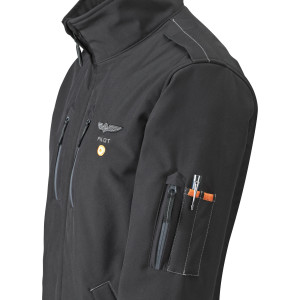 GA Pilot Jacket