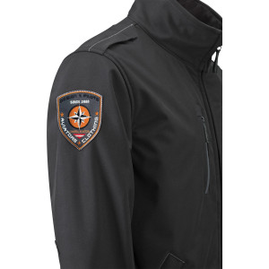GA Pilot Jacket