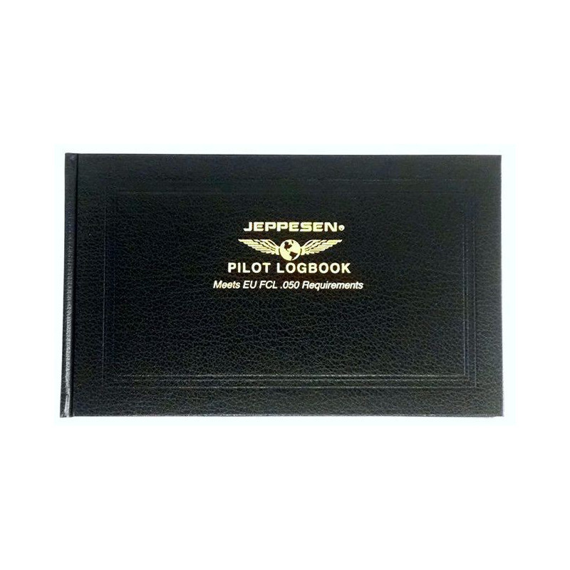 Profesionalny logbook EU FCL