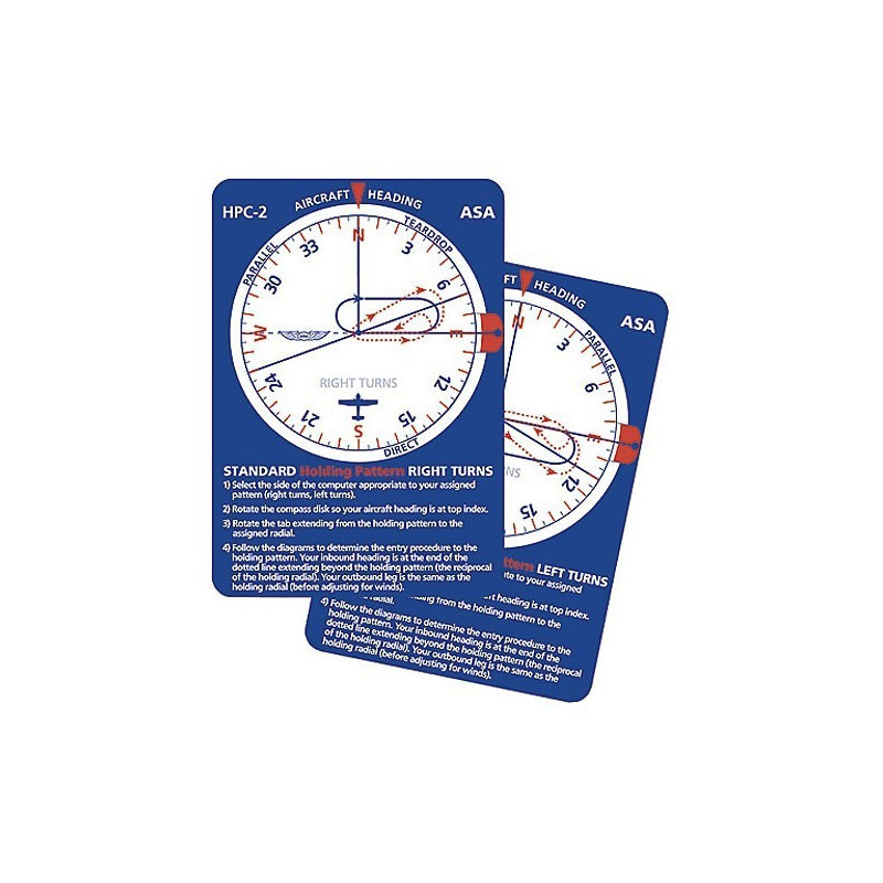 Holding Pattern wisualizer