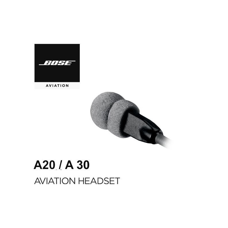 Osłona Mikrofonu BOSE A20 / A 30