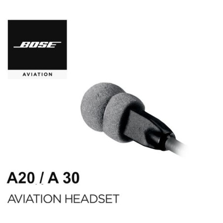 Osłona Mikrofonu BOSE A20 / A 30