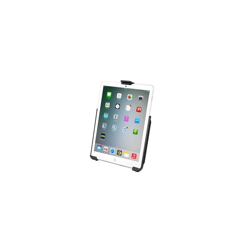Apple iPad 2, Apple iPad 3 & Apple iPad 4