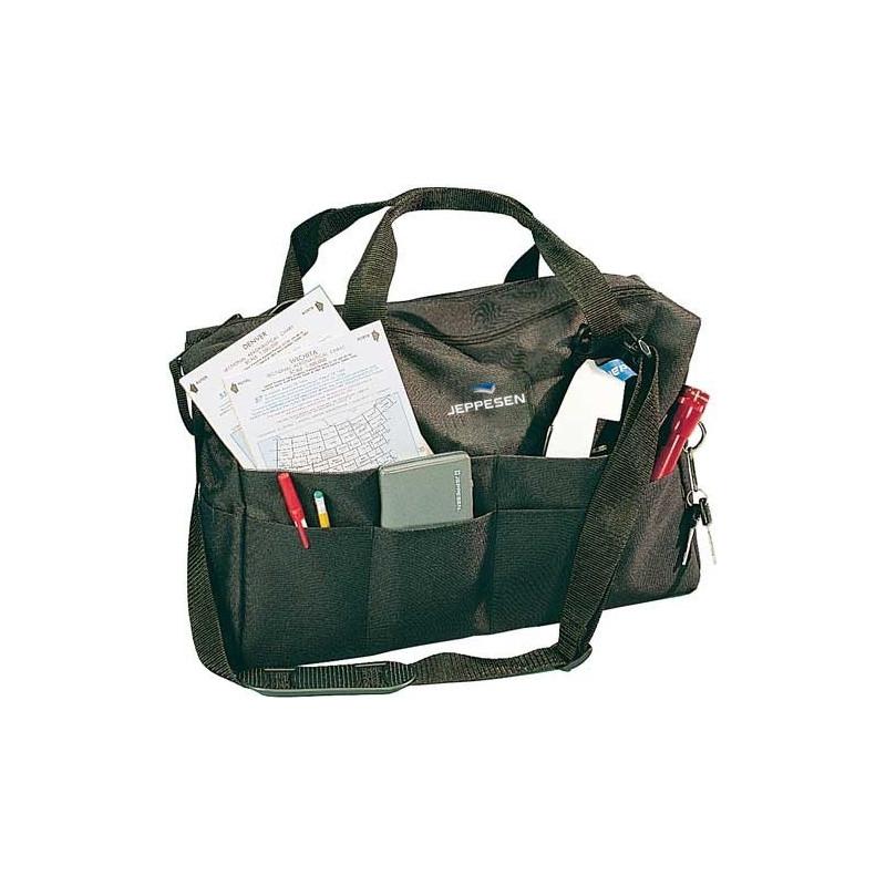Torba pilota Jeppesen Bag