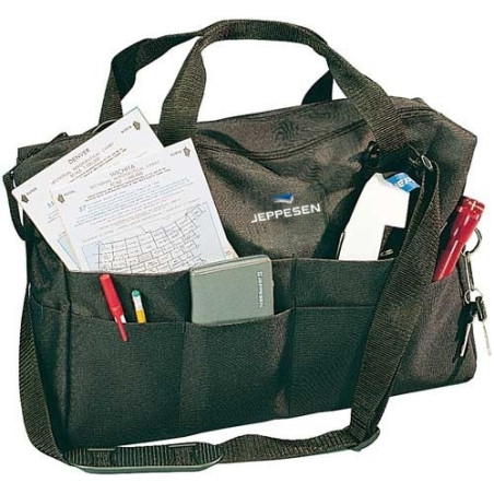 Torba pilota Jeppesen Bag
