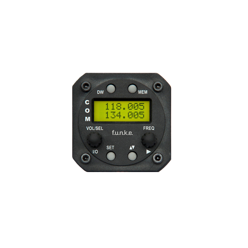Radio ATR 833S  FUNKE