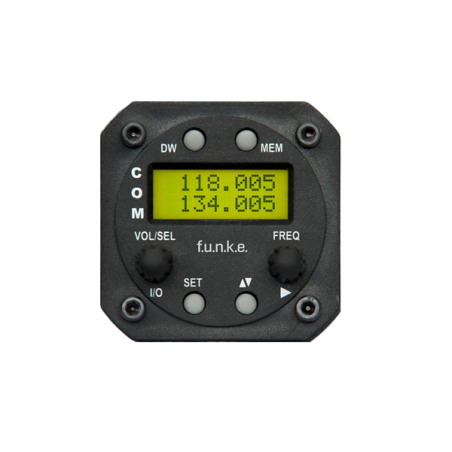 Radio ATR 833S  FUNKE