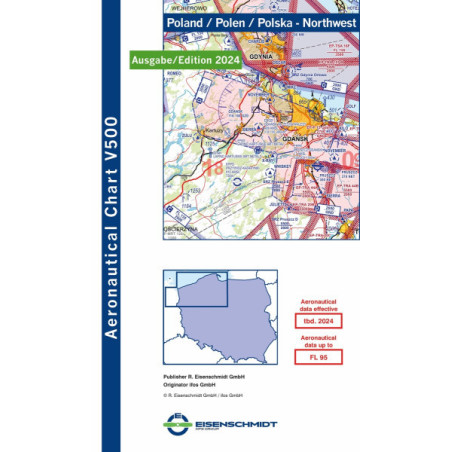 General Student Pilot Route Manual EASA