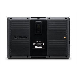 Garmin aera 760