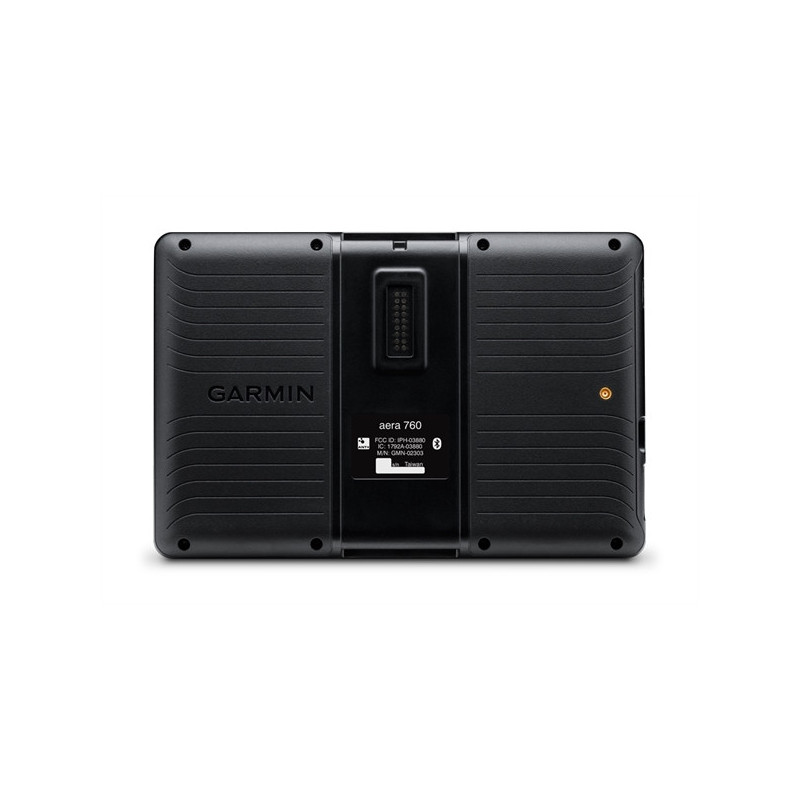 Garmin aera 760