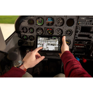 Garmin aera 760