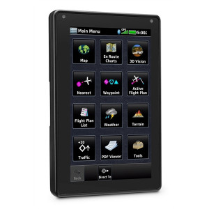 Garmin aera 760