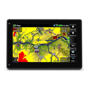Garmin aera 760