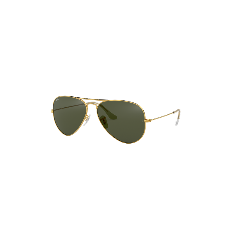 Ray-Ban Aviator Classic Gold