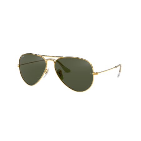 Ray-Ban Aviator Classic Gold