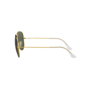 Ray-Ban Aviator Classic Gold