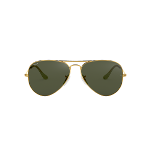 Ray-Ban Aviator Classic Gold
