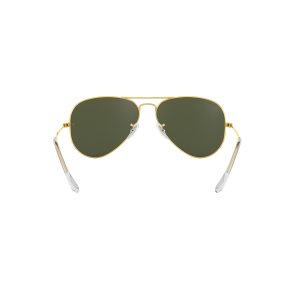 Ray-Ban Aviator Classic Gold