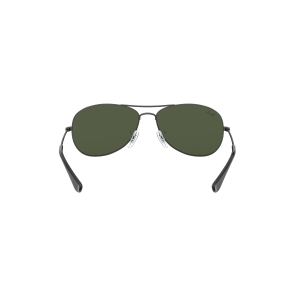 Ray-Ban Cockpit Gunmetal