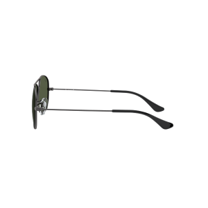 Ray-Ban Cockpit Gunmetal