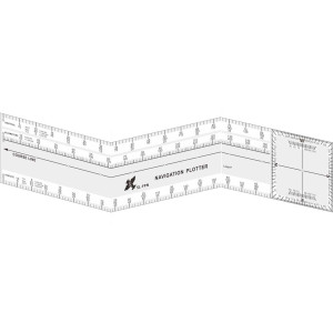 Folding Plotter