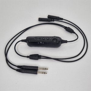 Adapter Bluetooth do słuchawek pasywnych