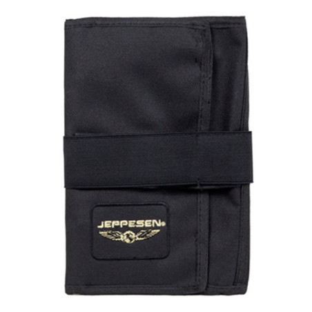 Nakolannik Jeppesen IFR