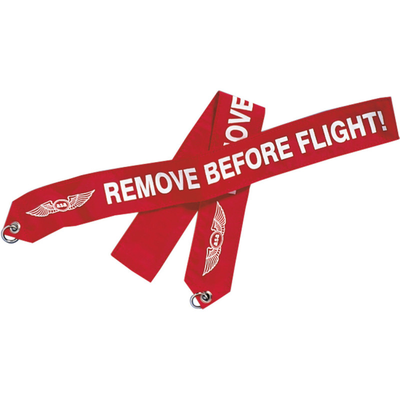removebeforeflight streamer