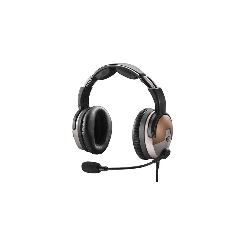 Lightspeed Delta Zulu z Bluetooth - Lemo