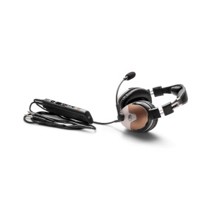 Lightspeed Delta Zulu z Bluetooth - Lemo