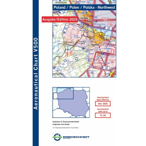 General Student Pilot Route Manual EASA