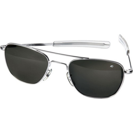 Okulary Sunglasses metal