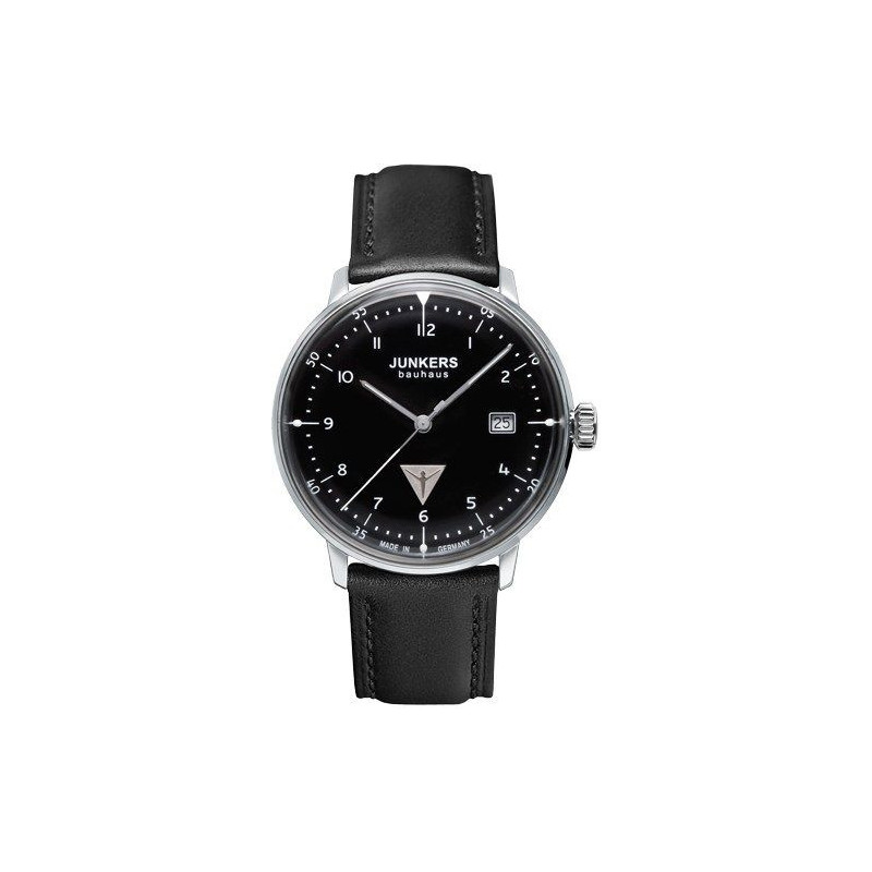 Junkers Zegarek  Bauhaus