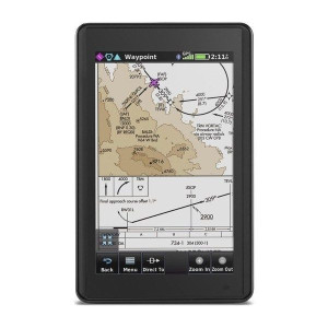 AERA 660 Next-Gen Aviation