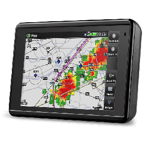 AERA 660 Next-Gen Aviation