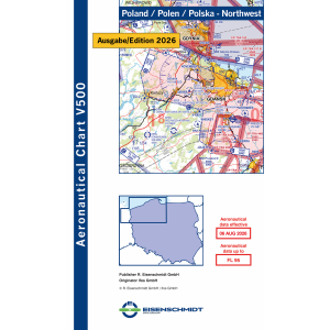 General Student Pilot Route Manual EASA