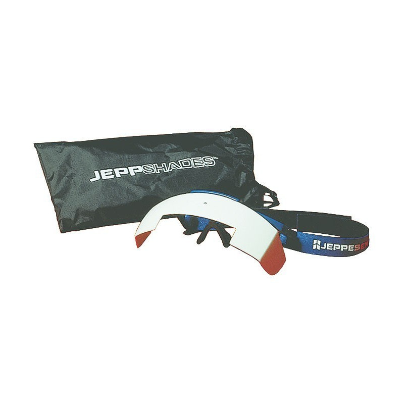 Okulary IMC Jeppesen