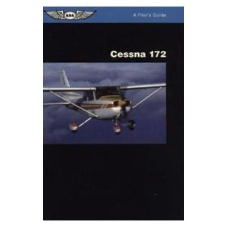 CESSNA 172 Pilots Guide