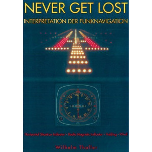 Never get  Lost