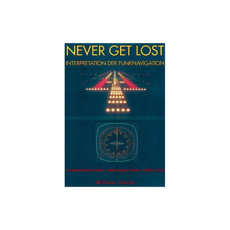 Never get  Lost