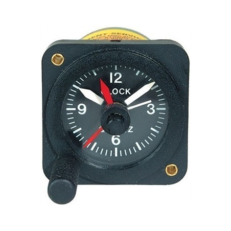 Zegarek pokładowy Clock
