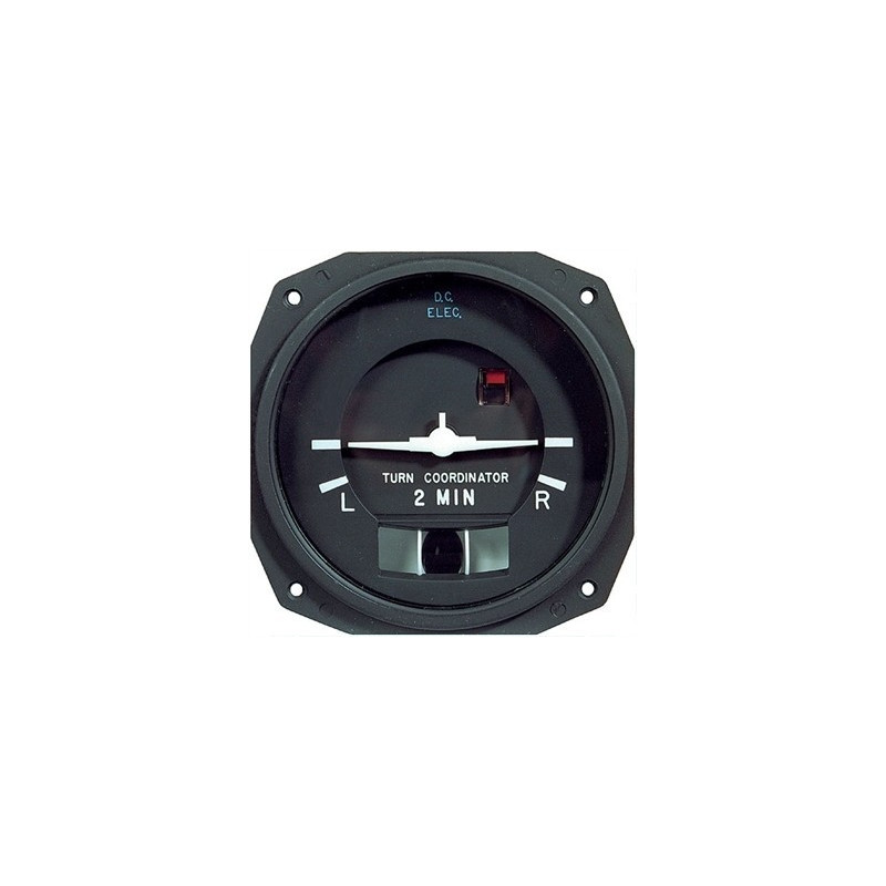 Turn Coordintor TSO