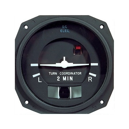 Turn Coordintor TSO