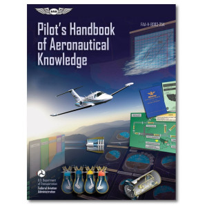 Pilot s Handbook  dla pilota