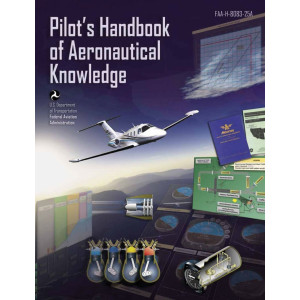 Pilot s Handbook  dla pilota