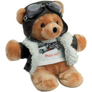 Miś Pilot