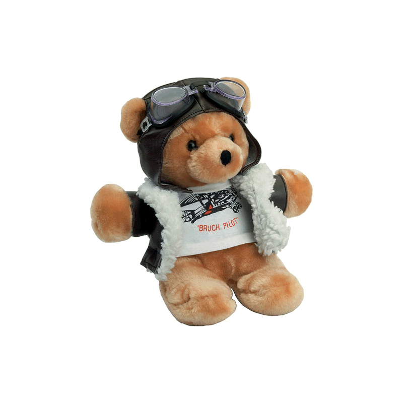 Miś Pilot