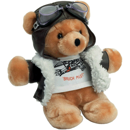 Miś Pilot