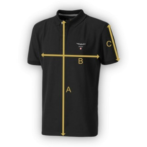 Pilot Polo Shirts